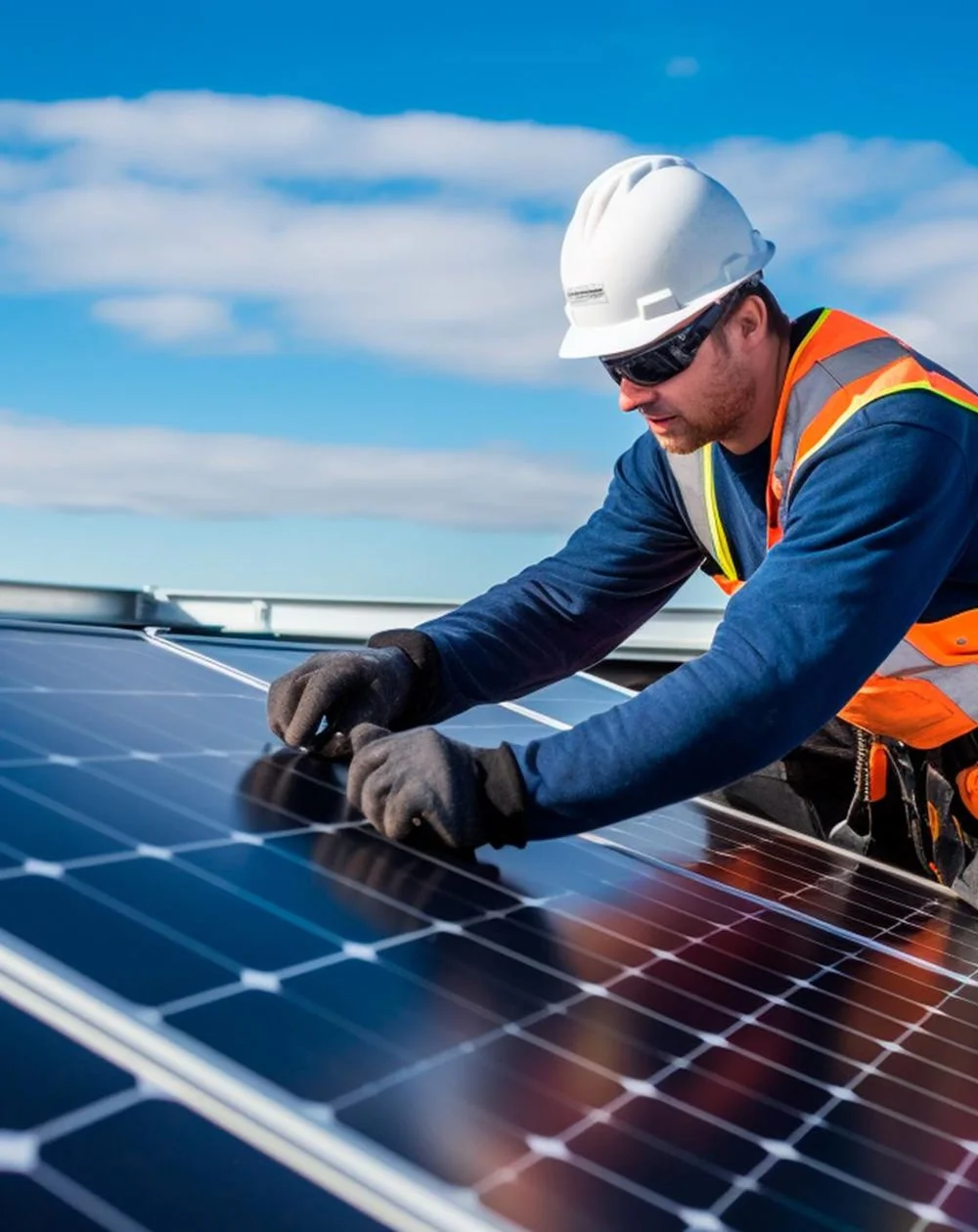 Innovative Solutions for Sustainable Energy