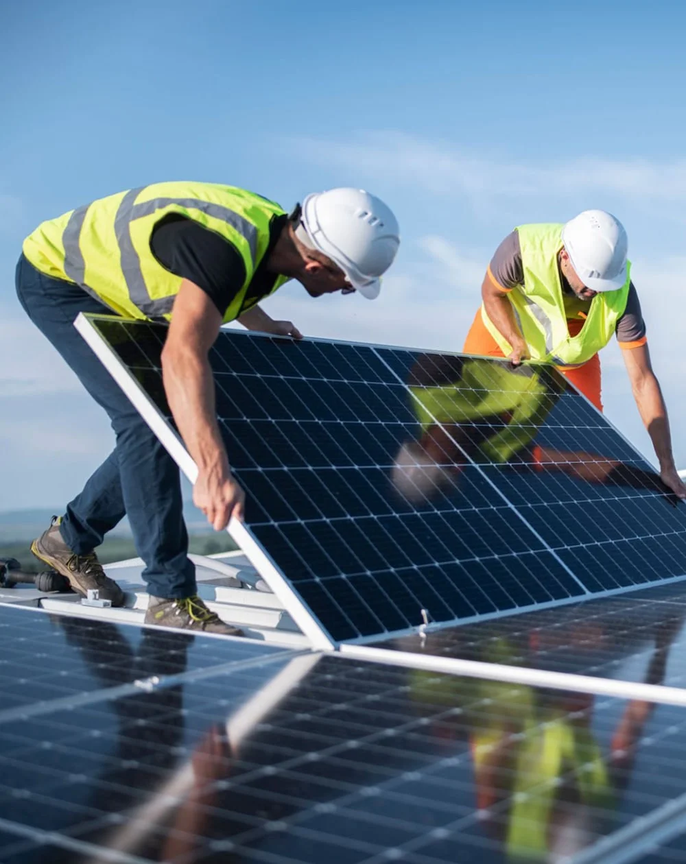 Renewable Energy for a Greener Future