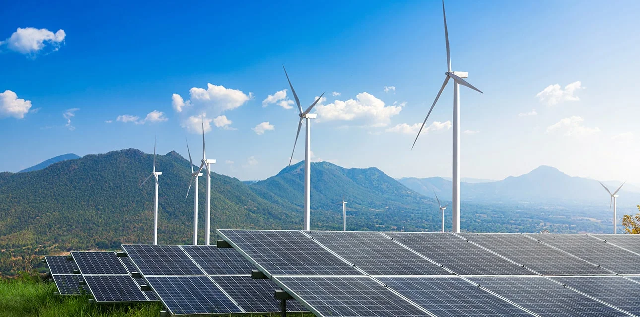 Wind Turbine Project for GreenTech