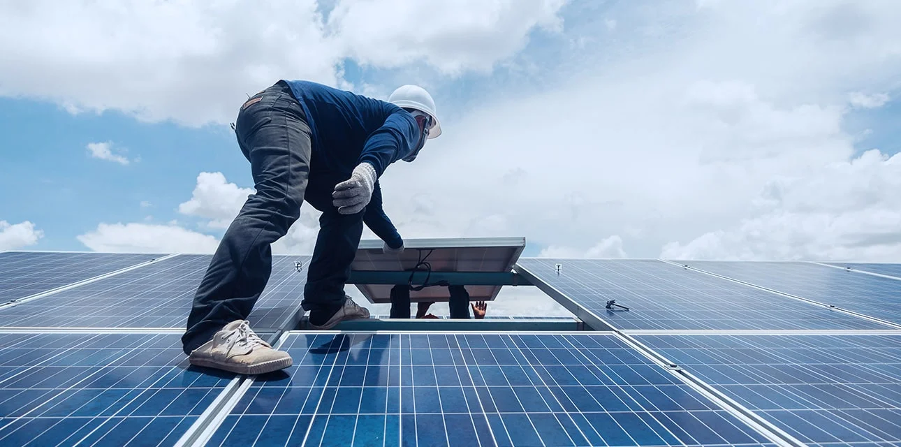 Energy Efficiency  for Communities